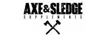 Axe and Sledge