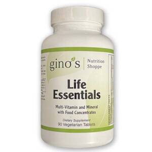 ginos-life-essentials-multi-vitamin-90-count
