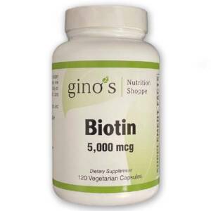 ginos-nutrition-biotin-5000-mcg-120-capsules