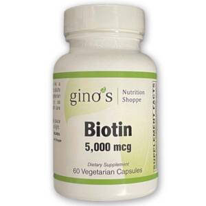 ginos-nutrition-biotin-5000-mcg-60-capsules