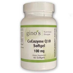 ginos-nutrition-coenzyme-q10-100mg-60-softgel