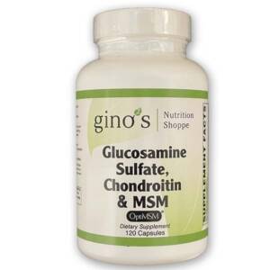 ginos-nutrition-glucosamine-sulfate-chondroitin-and-msm-120-capsules