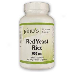 ginos-nutrition-red-yeast-rice-600mg-120-capsules