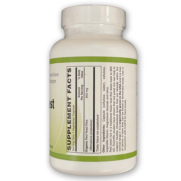 ginos-nutrition-red-yeast-rice-600mg-120-capsules