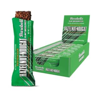 barebells-hazelnut-nougat-plant-based-protein-bar