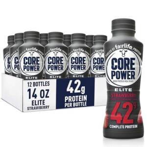 core-power-elite-protein-shake-straberry-12-pack